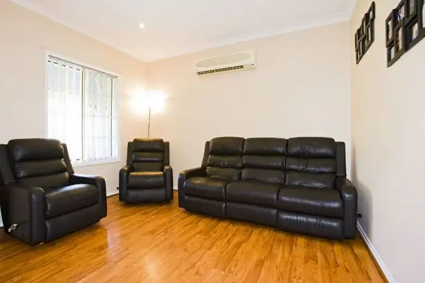 Third view of Homely house listing, 235 Maryland Drive, Maryland NSW 2287