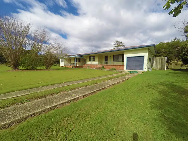 438 Scotts Head  Road, Macksville NSW 2447