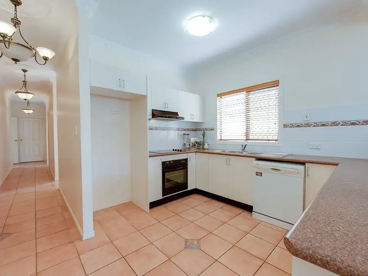 Second view of Homely house listing, 12 Belmore Crescent, Forest Lake QLD 4078