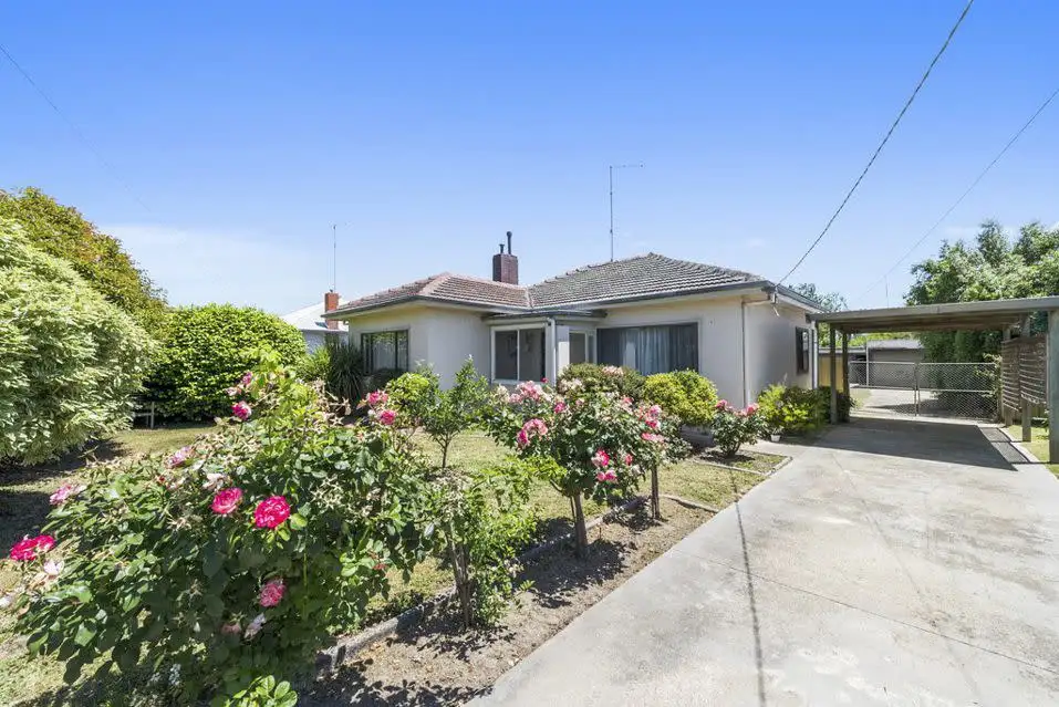 Main view of Homely house listing, 63 Hart Street, Colac VIC 3250