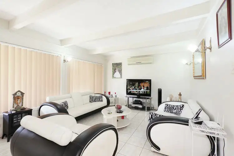 Seventh view of Homely house listing, 22 & 22A Renfrew Street, Guildford NSW 2161