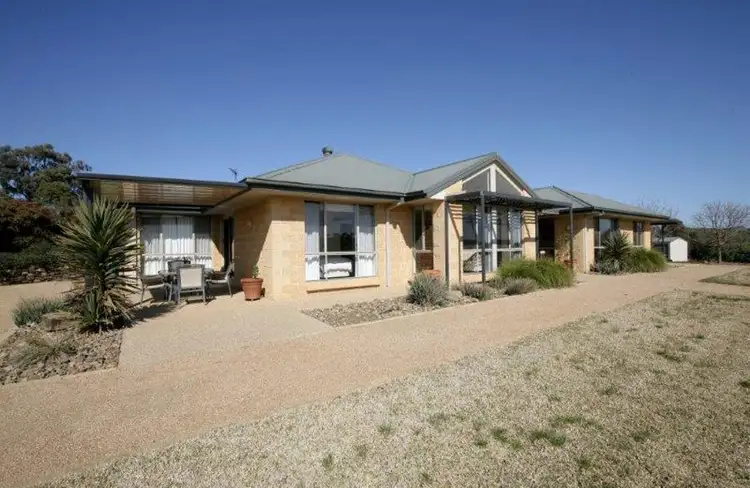 Fifth view of Homely rural property listing, 41 Lilli Pilli Place, Springvale, Wagga Wagga NSW 2650