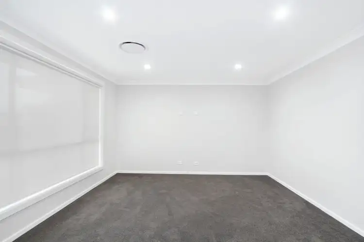 Second view of Homely house listing, 3 Galloway Place, Tamworth NSW 2340