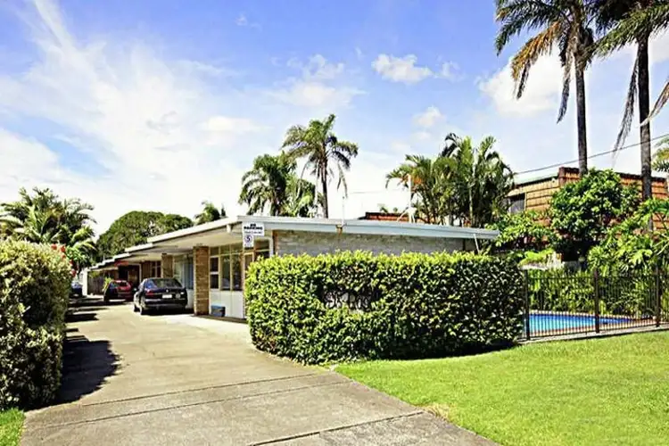 3/7 Vincent St, Coffs Harbour NSW 2450