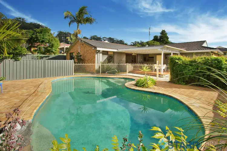 Main view of Homely house listing, 8 Corella Crescent, Narara NSW 2250