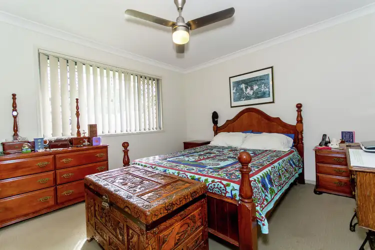 Fifth view of Homely house listing, 1 Linwood Court, Caboolture QLD 4510