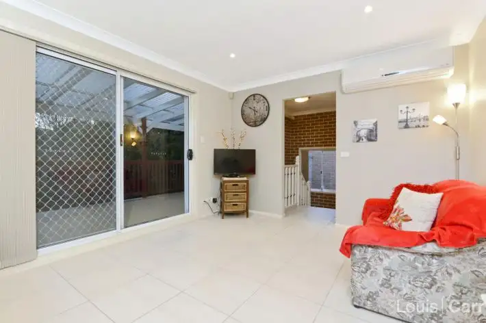 Fifth view of Homely house listing, 11 Brett Place, West Pennant Hills NSW 2125