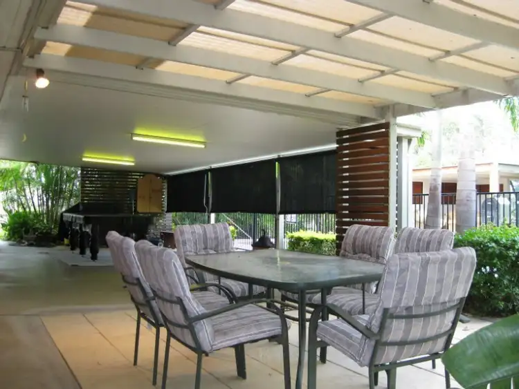Third view of Homely house listing, 36 Flametree Court, Walloon QLD 4306