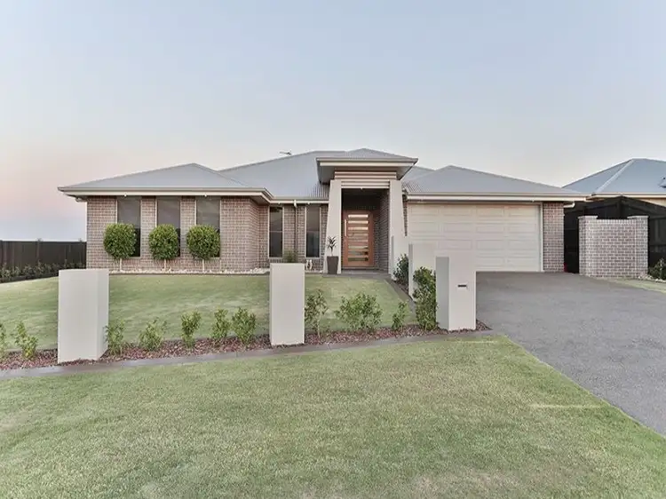 47 Kalimna Drive, Highfields QLD 4352