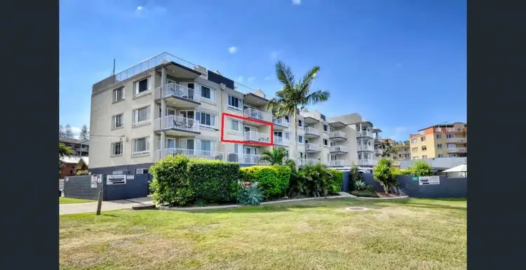 9/1 Saltair Street, Kings Beach QLD 4551