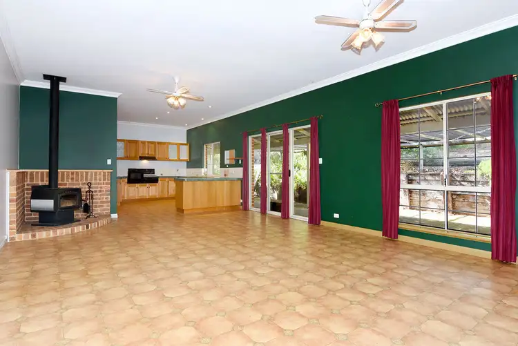 Fifth view of Homely house listing, 3 Mawson Court, Leschenault WA 6233