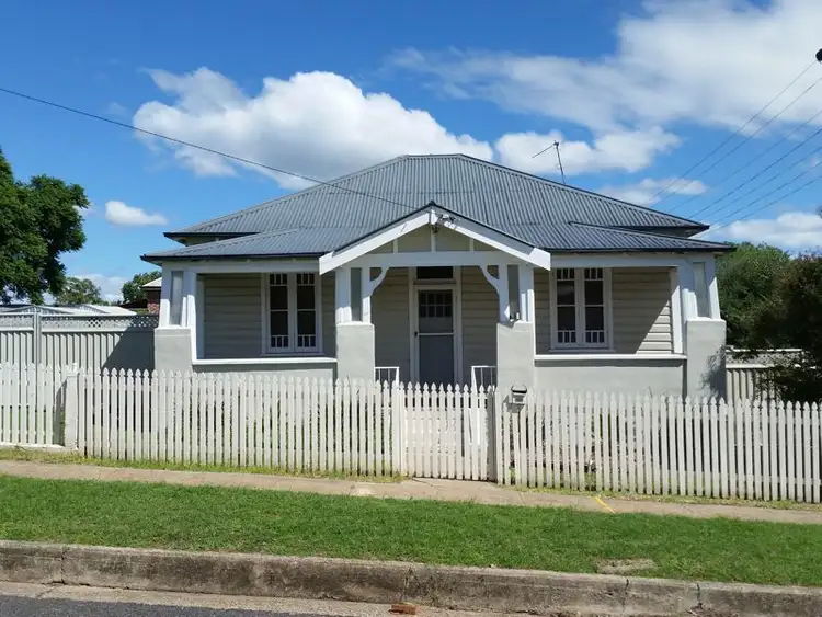 Main view of Homely house listing, 99 Crown Street, Tamworth NSW 2340