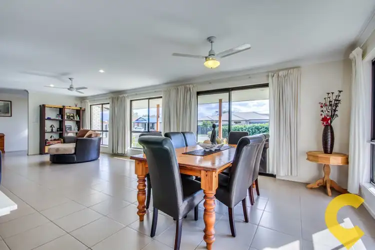Fourth view of Homely house listing, 17 River Park Drive, Loganholme QLD 4129