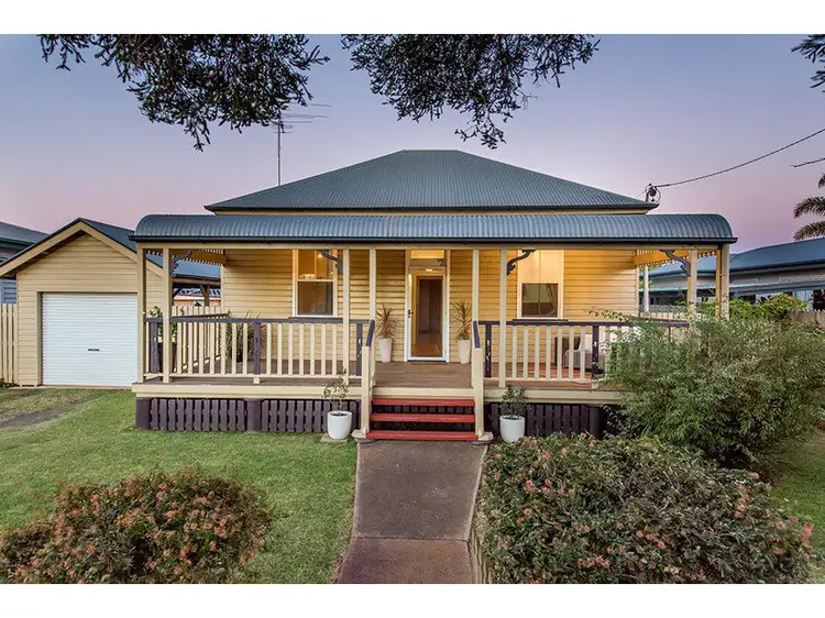 24 McGregor Street, Wilsonton QLD 4350