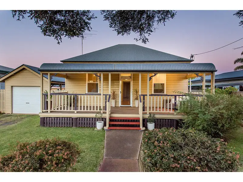 Main view of Homely house listing, 24 McGregor Street, Wilsonton QLD 4350