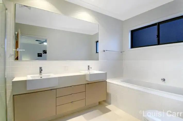 Sixth view of Homely house listing, 165 Sanctuary Drive, Rouse Hill NSW 2155