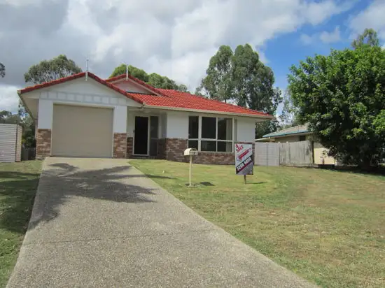 Main view of Homely house listing, 18 Kentia Circuit, Flinders View QLD 4305