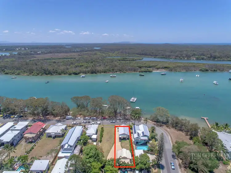 67 Hilton Esplanade, Tewantin QLD 4565