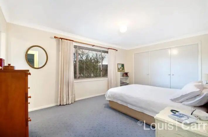 Sixth view of Homely house listing, 1/17 Folkestone Place, Dural NSW 2158