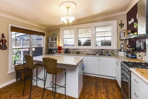 Third view of Homely house listing, 27 Carrington St, Mayfield NSW 2304