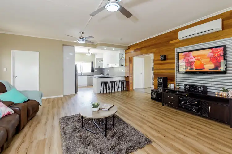 Seventh view of Homely rural property listing, 46 Williams Road, Burua QLD 4680