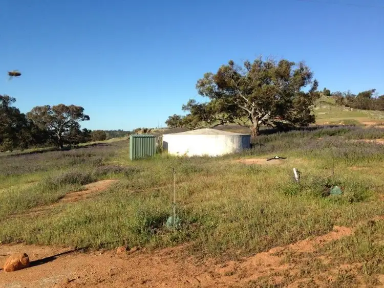 Fourth view of Homely land listing, 6056 Holbrook Road, Gelston Park, Wagga Wagga NSW 2650