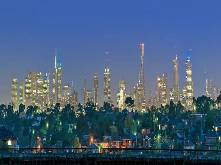 11 Lanark Way, Gowanbrae VIC 3043