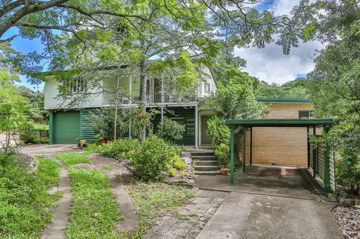 70 Oak Street, Bellbird Park QLD 4300