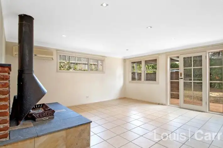 Third view of Homely house listing, 158 New Line Road, Cherrybrook NSW 2126