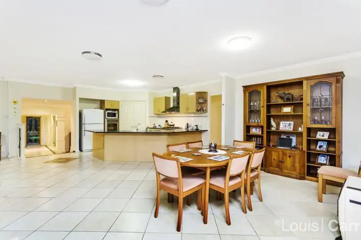 Fourth view of Homely house listing, 16 Greensborough Avenue, Rouse Hill NSW 2155