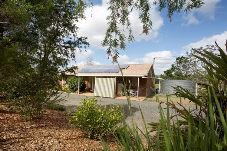 Fourth view of Homely house listing, 15 Wacal Road, Mothar Mountain QLD 4570