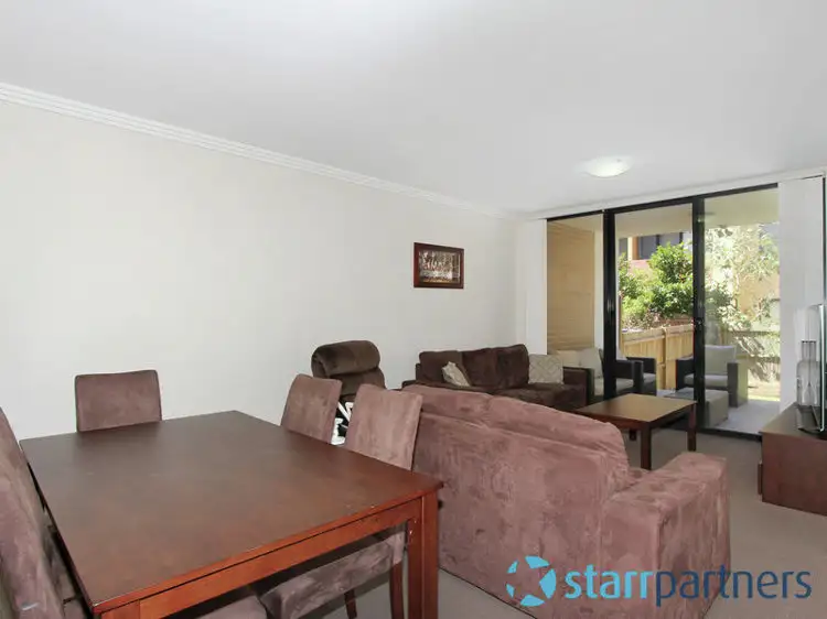 Fourth view of Homely unit listing, 8/201-203 William Street, Granville NSW 2142