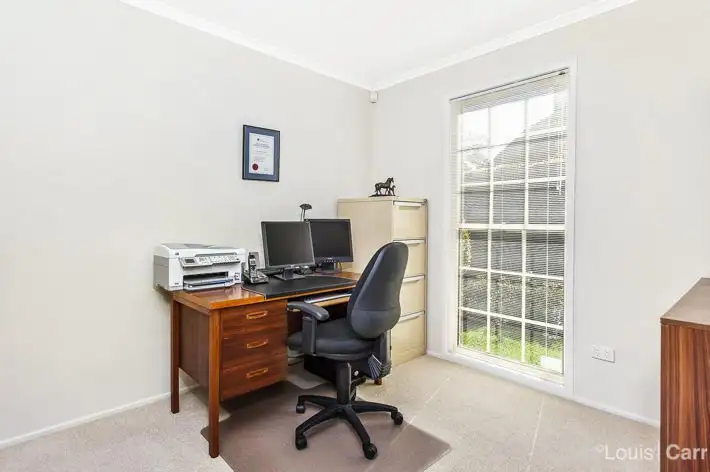 Fifth view of Homely villa listing, 1/39 Coonara Avenue, West Pennant Hills NSW 2125