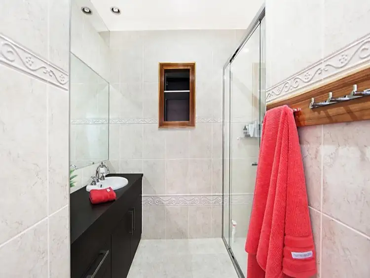 Sixth view of Homely house listing, 1 Genesta Court, Bushland Beach QLD 4818