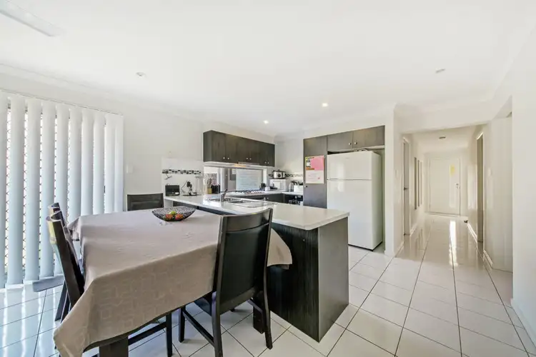 Sixth view of Homely house listing, 39 Burdekin Circuit, Warner QLD 4500
