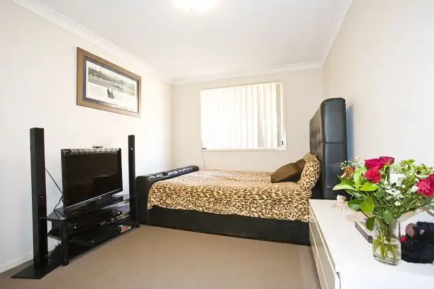 Seventh view of Homely house listing, 16 Semillon Ridge, Gillieston Heights NSW 2321