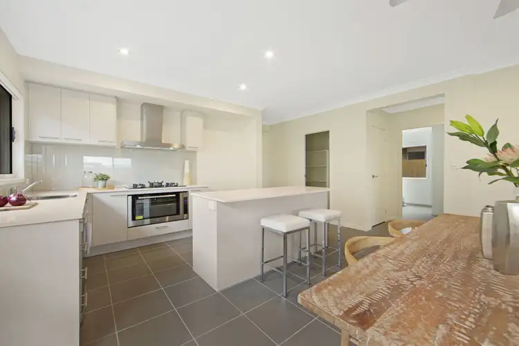 Third view of Homely house listing, 7 Chestnut Crescent, Caloundra West QLD 4551