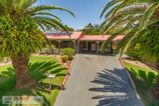 26 Kevin Grove, Caboolture South QLD 4510