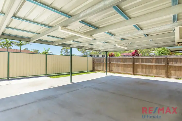 Third view of Homely house listing, 1 Camilla Court, Deception Bay QLD 4508