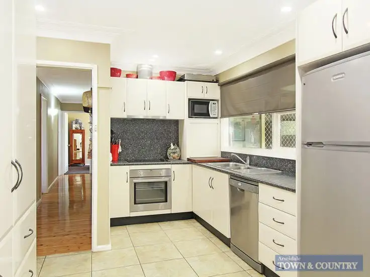Fifth view of Homely house listing, 6 Mayfield Avenue, Armidale NSW 2350