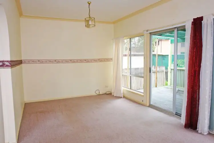 Second view of Homely house listing, 2a Dudley Street, Gorokan NSW 2263