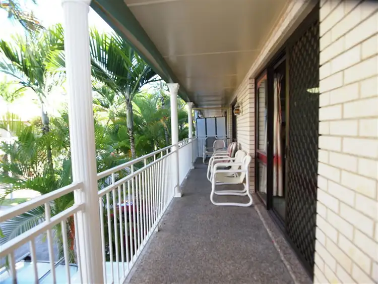 Fifth view of Homely unit listing, 7/373 Esplanade, Scarness QLD 4655