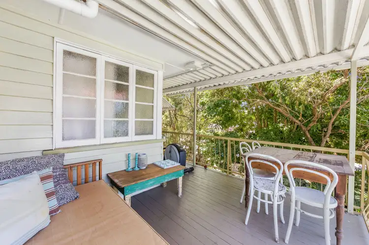 Main view of Homely house listing, 44 Boundary Road, Indooroopilly QLD 4068