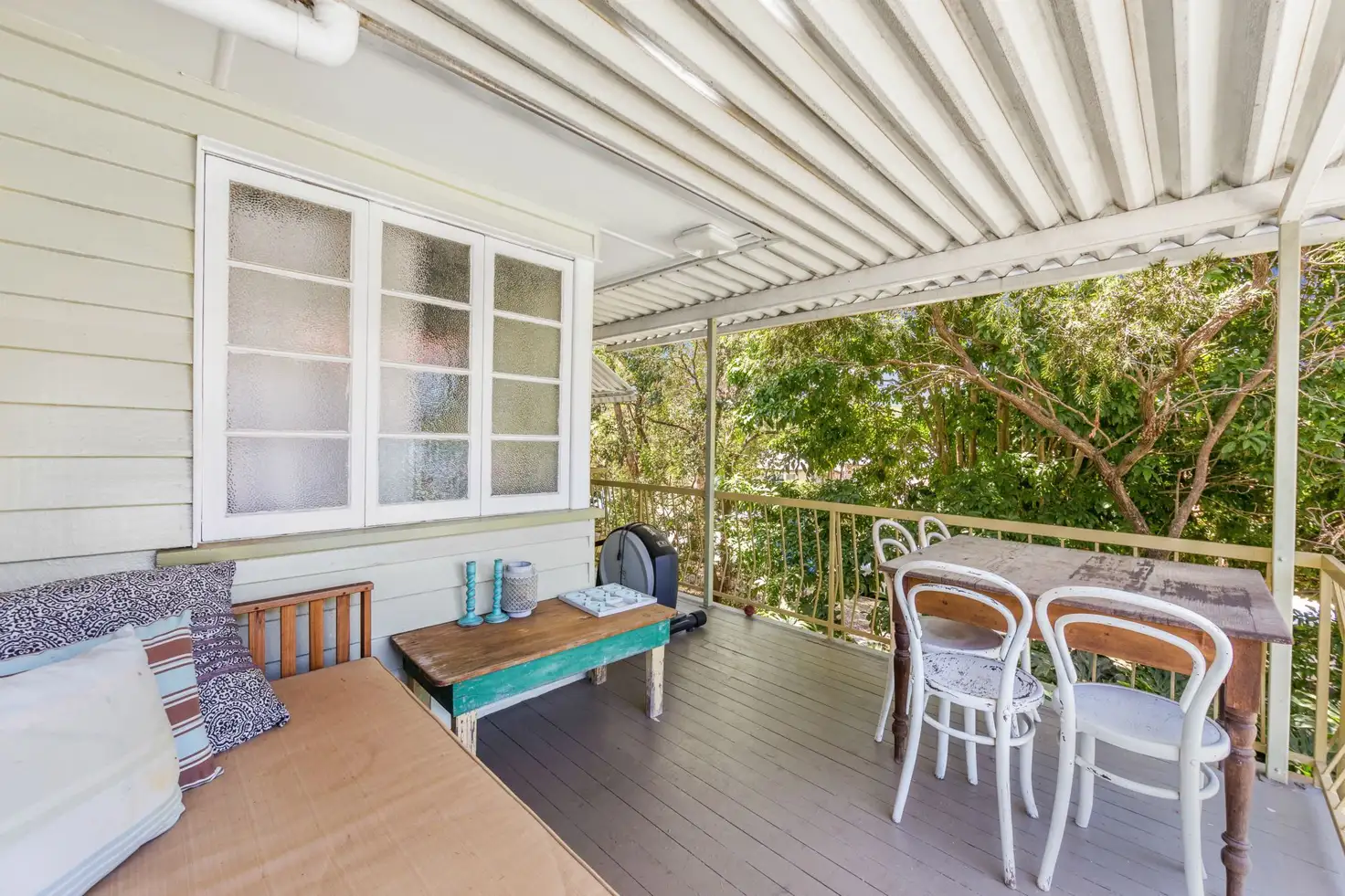 Main view of Homely house listing, 44 Boundary Road, Indooroopilly QLD 4068