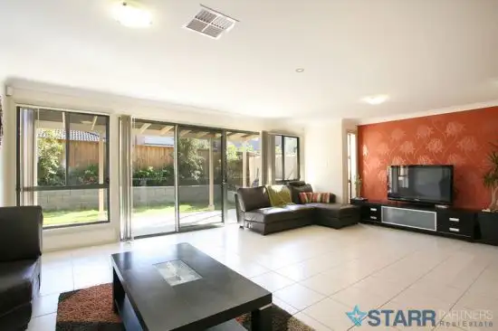 Fourth view of Homely house listing, 21 Lawson Avenue, Pemulwuy NSW 2145