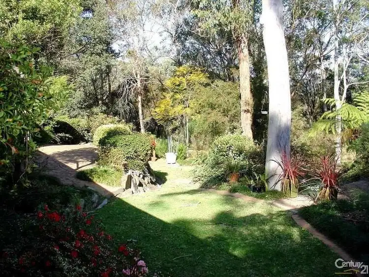 Second view of Homely house listing, 3 Calver Avenue, Mount Riverview NSW 2774