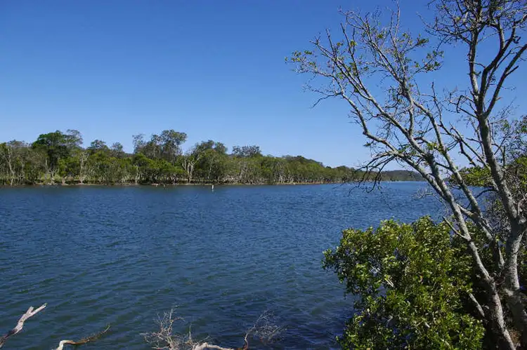 Fourth view of Homely rural property listing, 40-42 Weeks Lane, Oxley Island NSW 2430