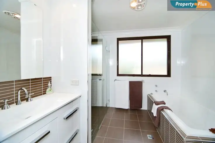 Fifth view of Homely house listing, 8 Tyne Court, St Clair NSW 2759
