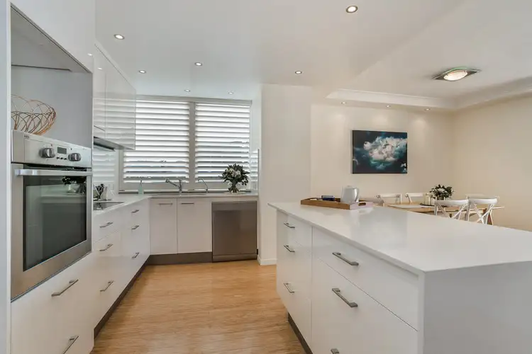 Sixth view of Homely apartment listing, 27/36 Glen Road, Toowong QLD 4066