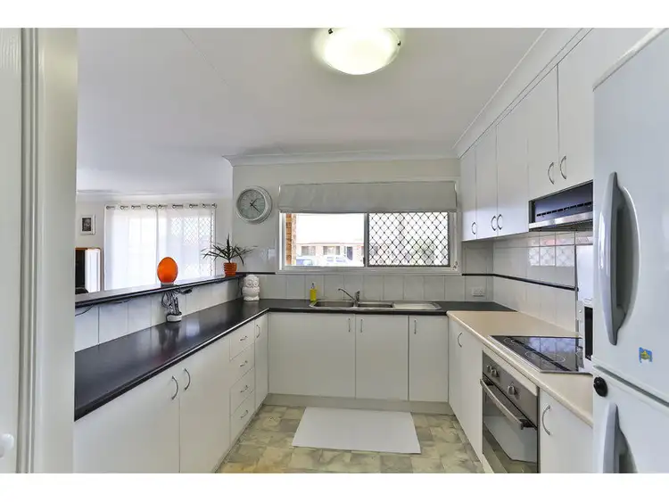 Third view of Homely house listing, 14 Shannon Court, Oakey QLD 4401